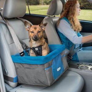 Kurgo Rover Dog Booster Seat